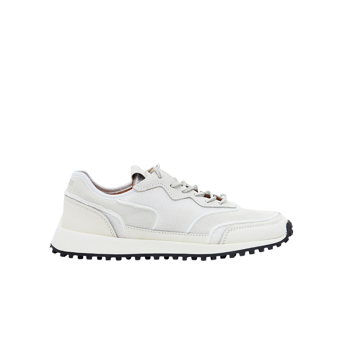 부테로 벤투라 우먼 화이트(Buttero Ventura Women White)