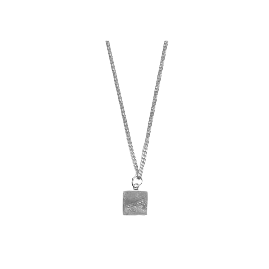 ネックレス・ペンダント QUARQOR 9502 silver925 NECKLACE 쿼르코어 #9502 실버92.5 넥클리스 | Quarqor | KREAM