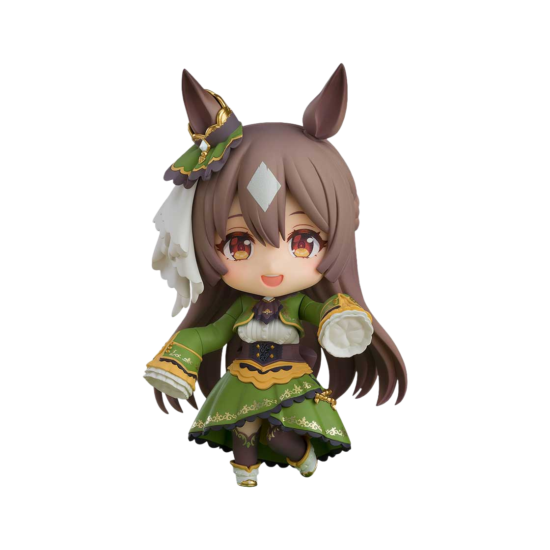 굿스마일컴퍼니 넨도로이드 사토노 다이아몬드