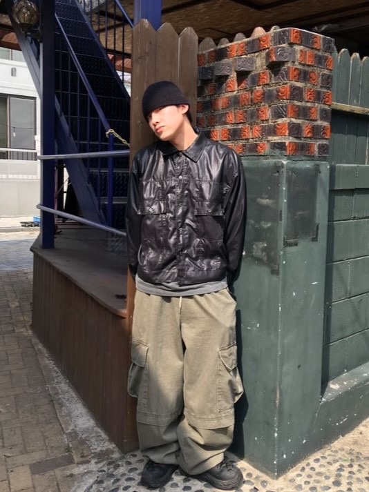 daily_shoot님의 스타일 - 2