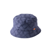 Tightbooth Checker Plate Bucket Hat Purple
