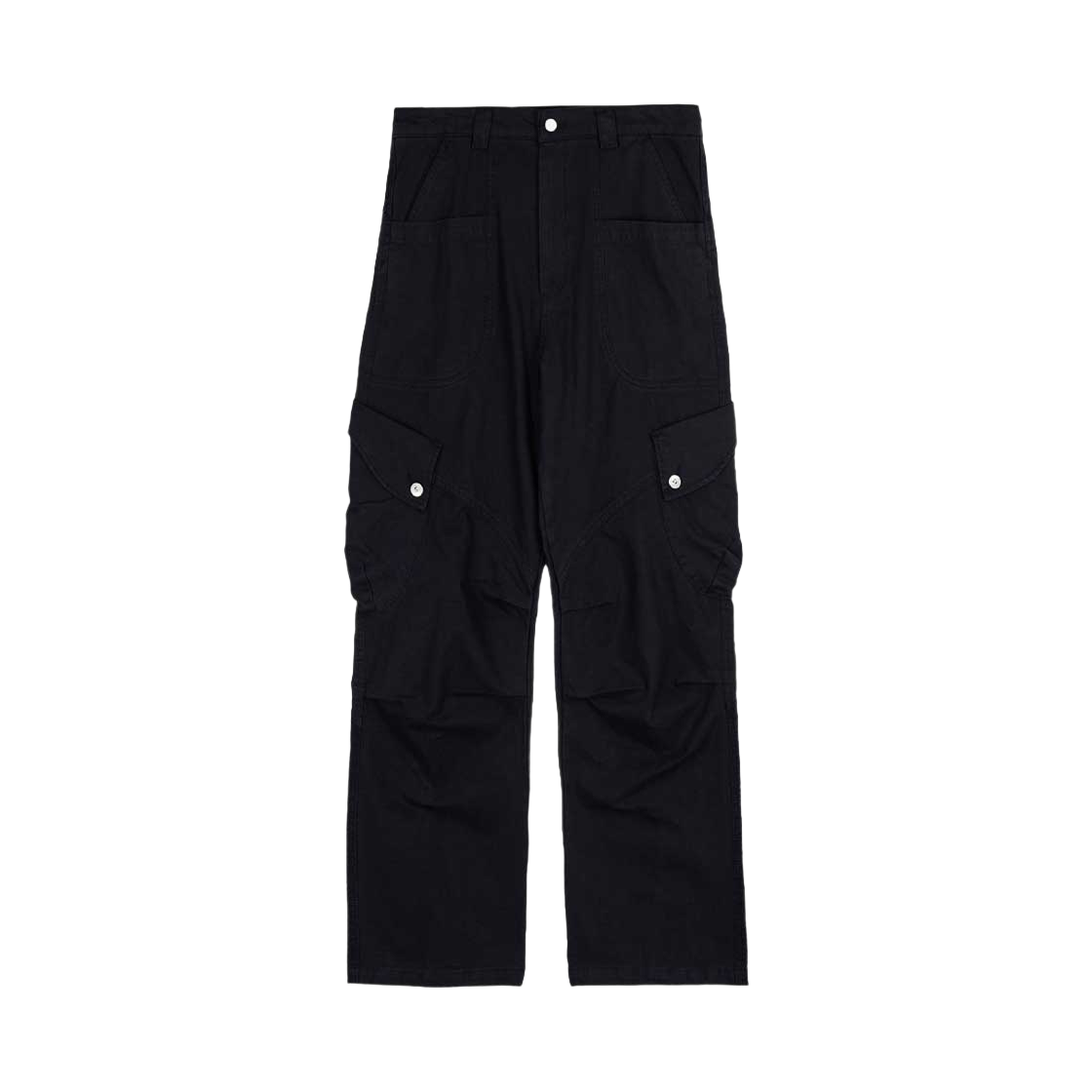 IGNTCR145 Ignota Core:9 Lagnar Pants Black