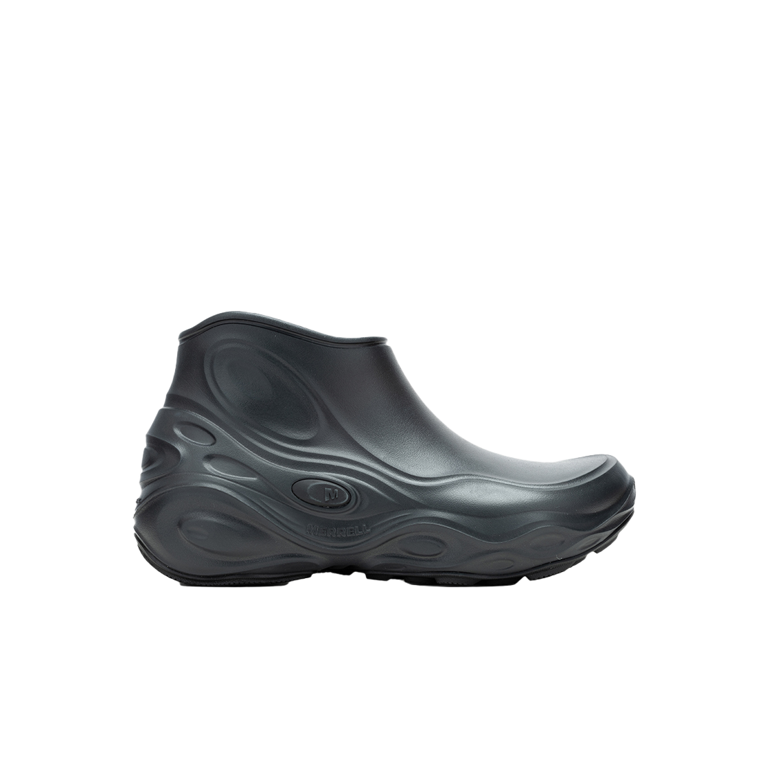 KM4CSOSML17BK [1TRL] Merrell Hydro Next Gen Boot SE Black - 24FW - 대표 이미지 #1