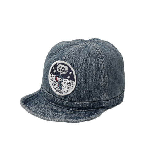 ハット SAND SOUND Portland Logo Ball Cap Lemon 샌드사운드 포틀랜드 로고 볼캡 레몬 | Sand Sound | KREAM