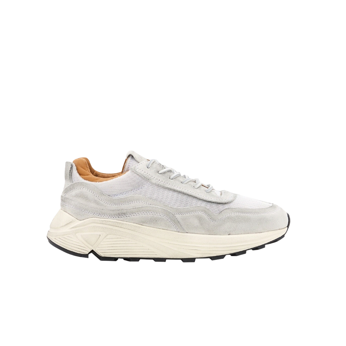 부테로 빈치 우먼 화이트(Buttero Vinci Women White)