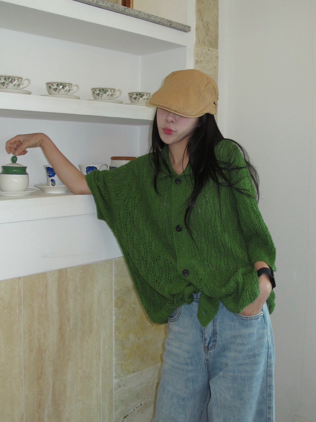 daily_shoot님의 스타일 - 8