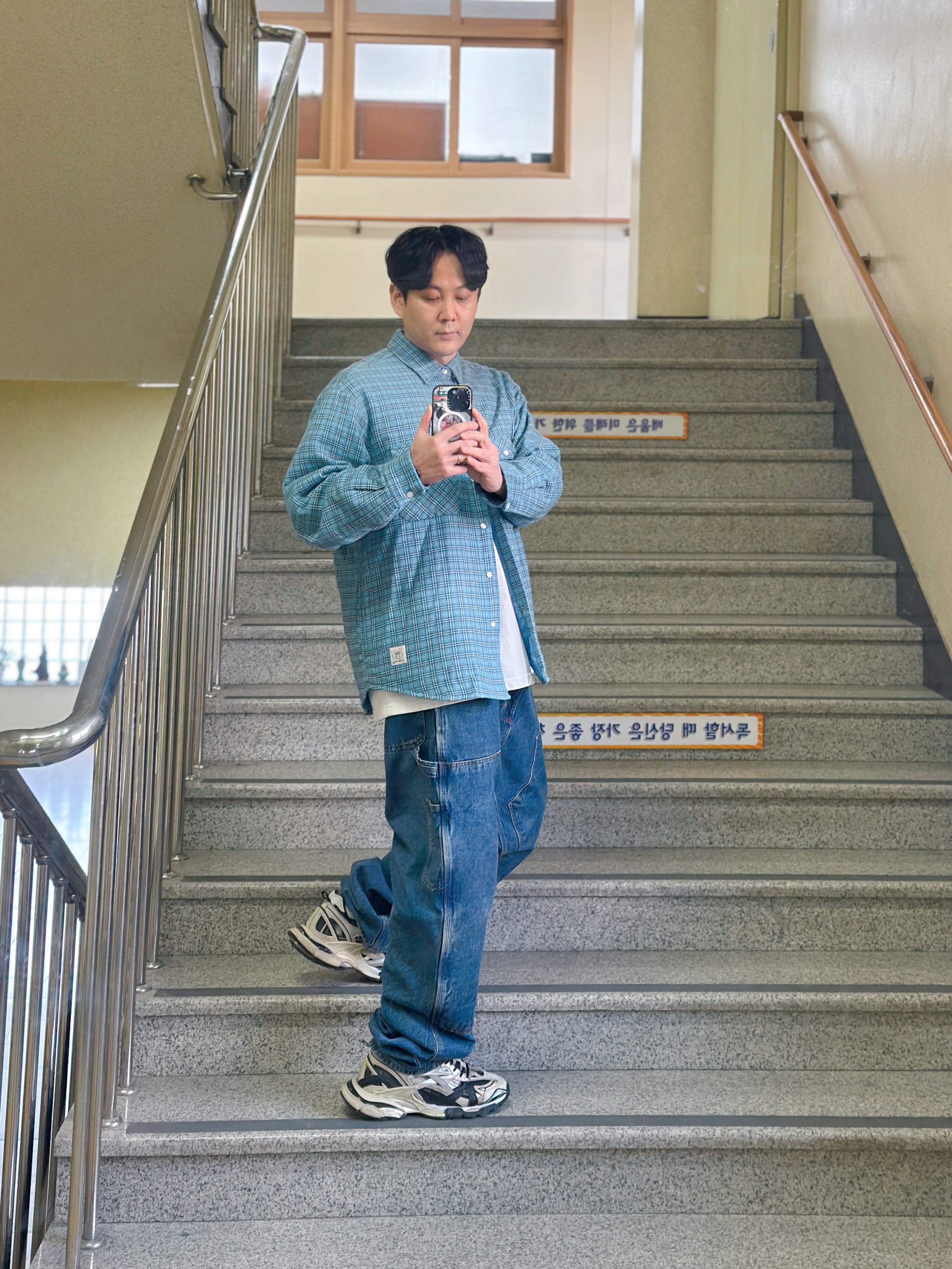 음악쌤 엽군🎧님의 스타일 - 1