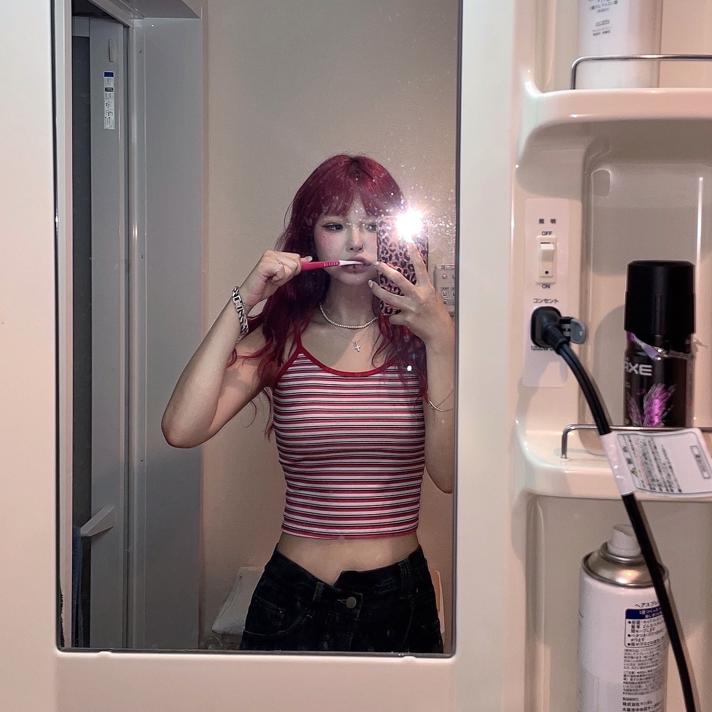 히고미님의 스타일