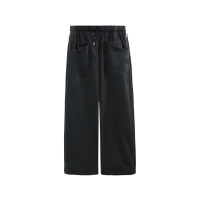 Polyteru Human Index Index Sweatpants Black