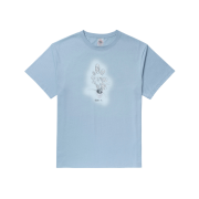 Sansan Gear BLF Vase T-Shirt Sky Blue - 24SS