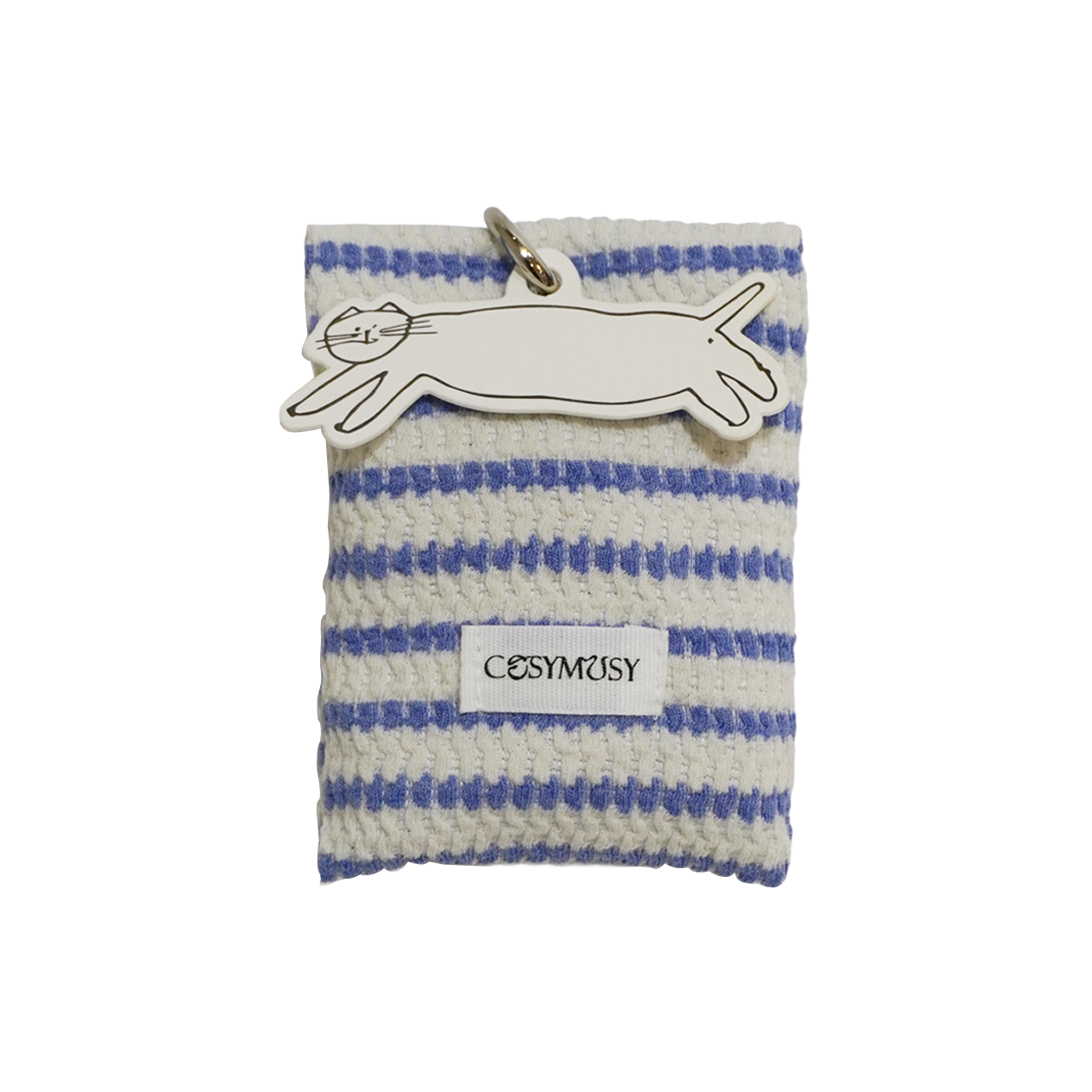 코지모지 에어 프레쉬너 샤쉐 파우치 포기(Cosymosy Air Freshener Shachet Pouch Foggy)