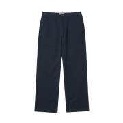 Millo Archive Straight Fit Chino Pants Navy