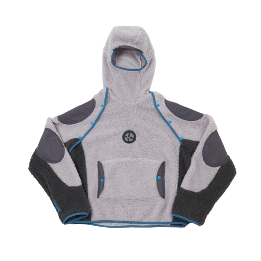 Bufotox3 Bufotox Anura 02 Polar