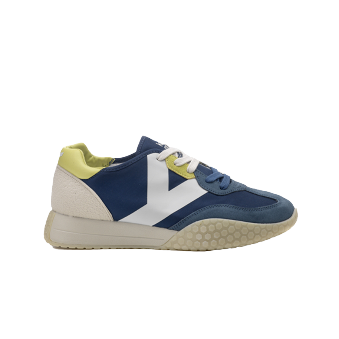 9KN3135S2S KEHNOO KM 9313 Sneakers Navy