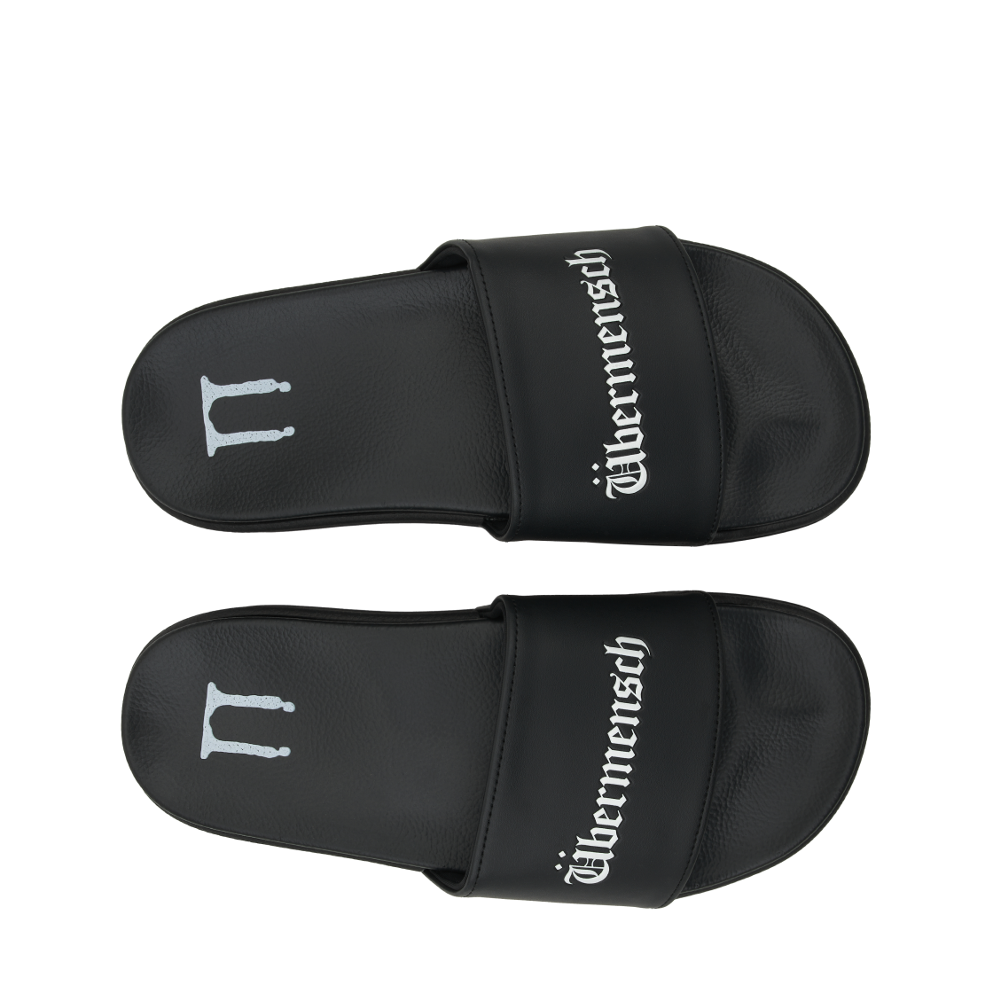 G-DRAGON Ubermensch スリッパ　Sサイズ G-DRAGON - Slippers [2025 World Tour 'Übermensch' Official