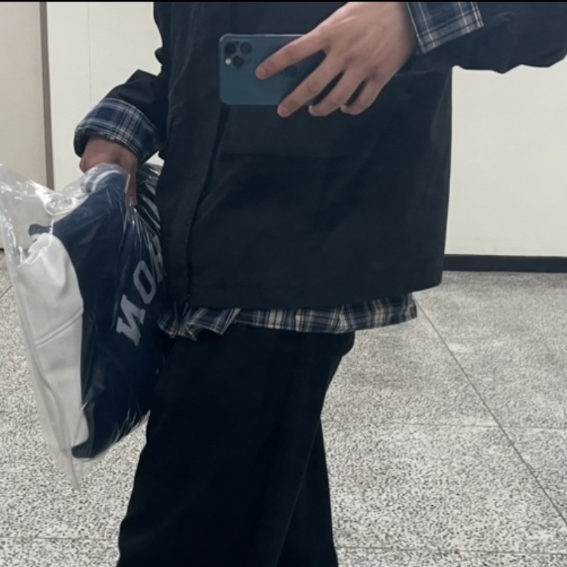성범님의 스타일 - 2
