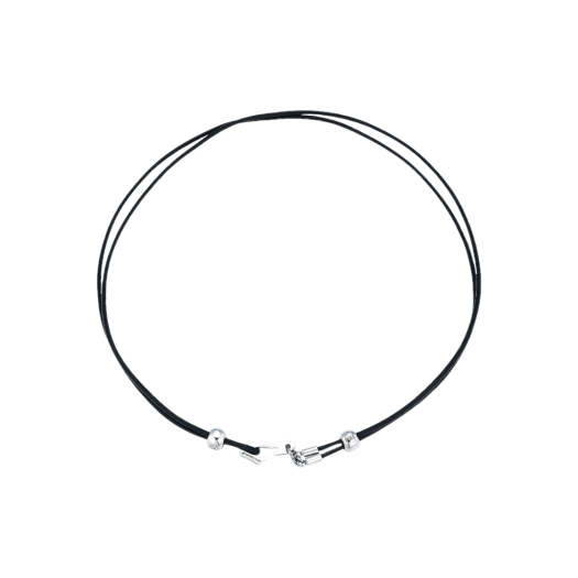 no350 Sentiments No.350 Necklace Silver