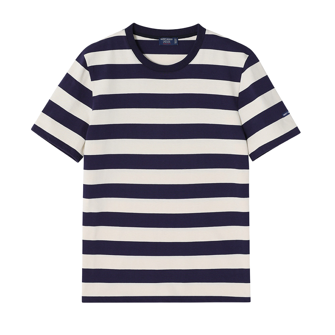 세인트제임스 피루 (051)(Saint James Pirou (051)) - 1