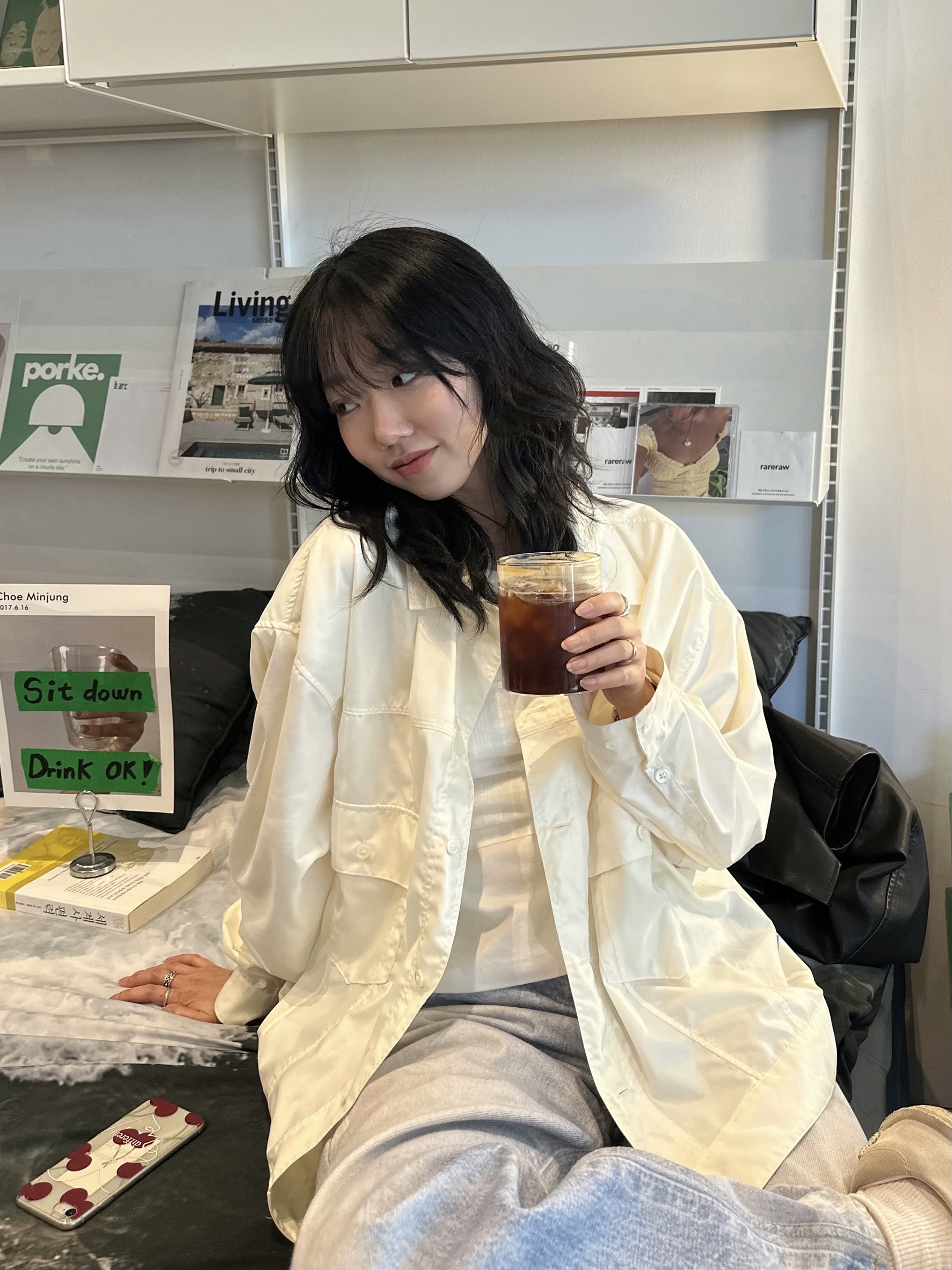 daily_shoot님의 스타일 - 5
