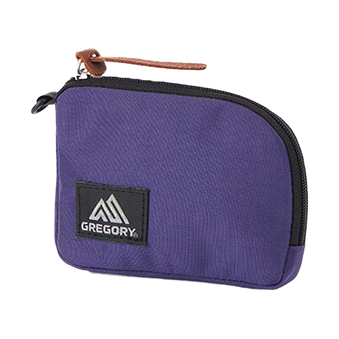 07J80058 Gregory Coin Wallet Ultra Violet - 대표 이미지 #1