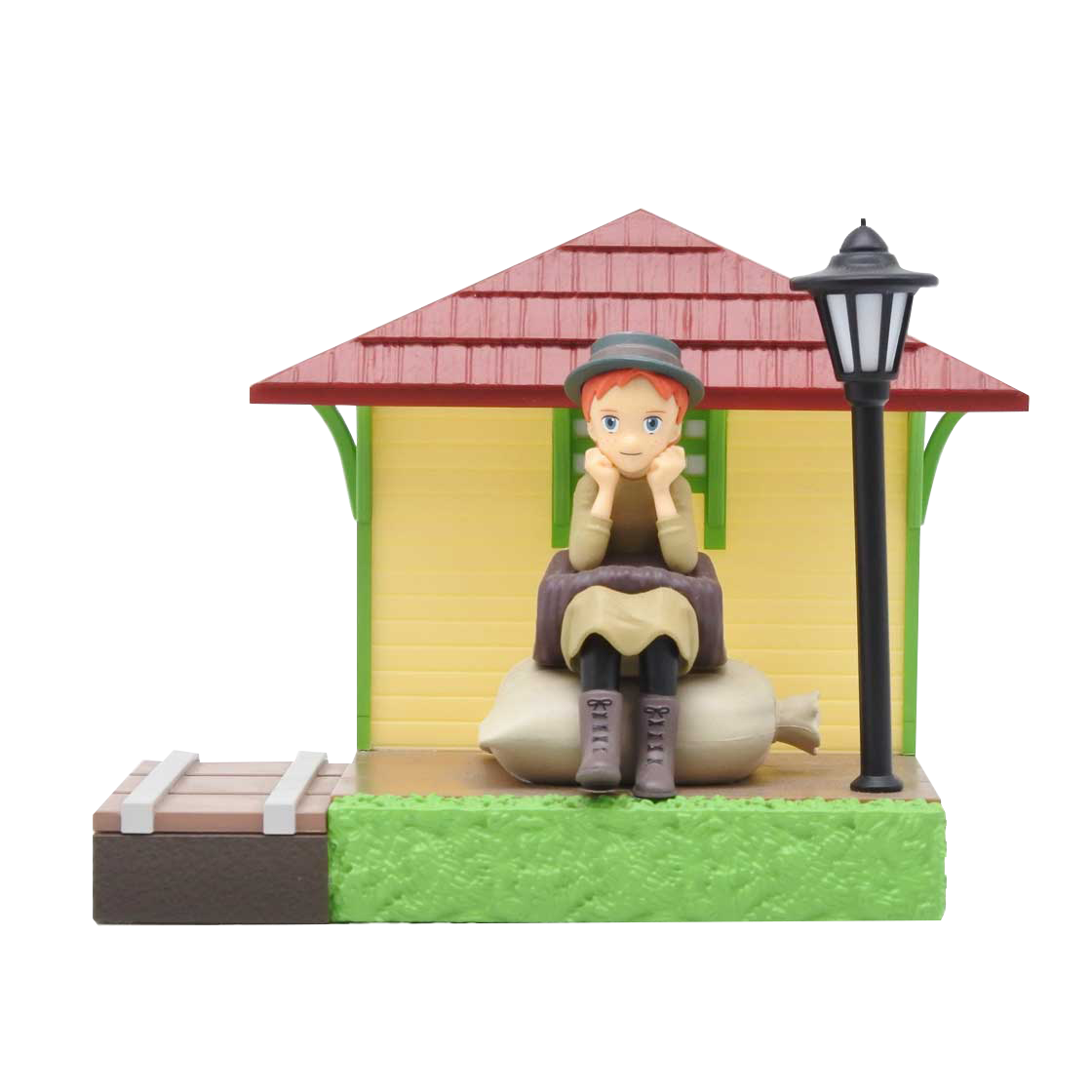 8809571201623 Anne of Green Gables Mood Light