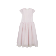 [KREAM 단독 / 예약 배송] FLETTA 92 Organza Dress Lavender