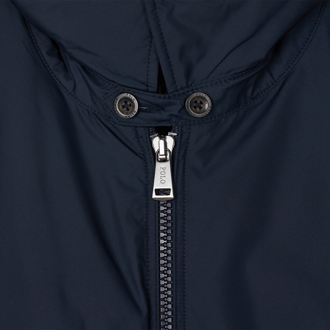 KM5BOTBRLF4NY [30%적립] Polo Ralph Lauren Packable Jacket Collection Navy - 25SS - #5