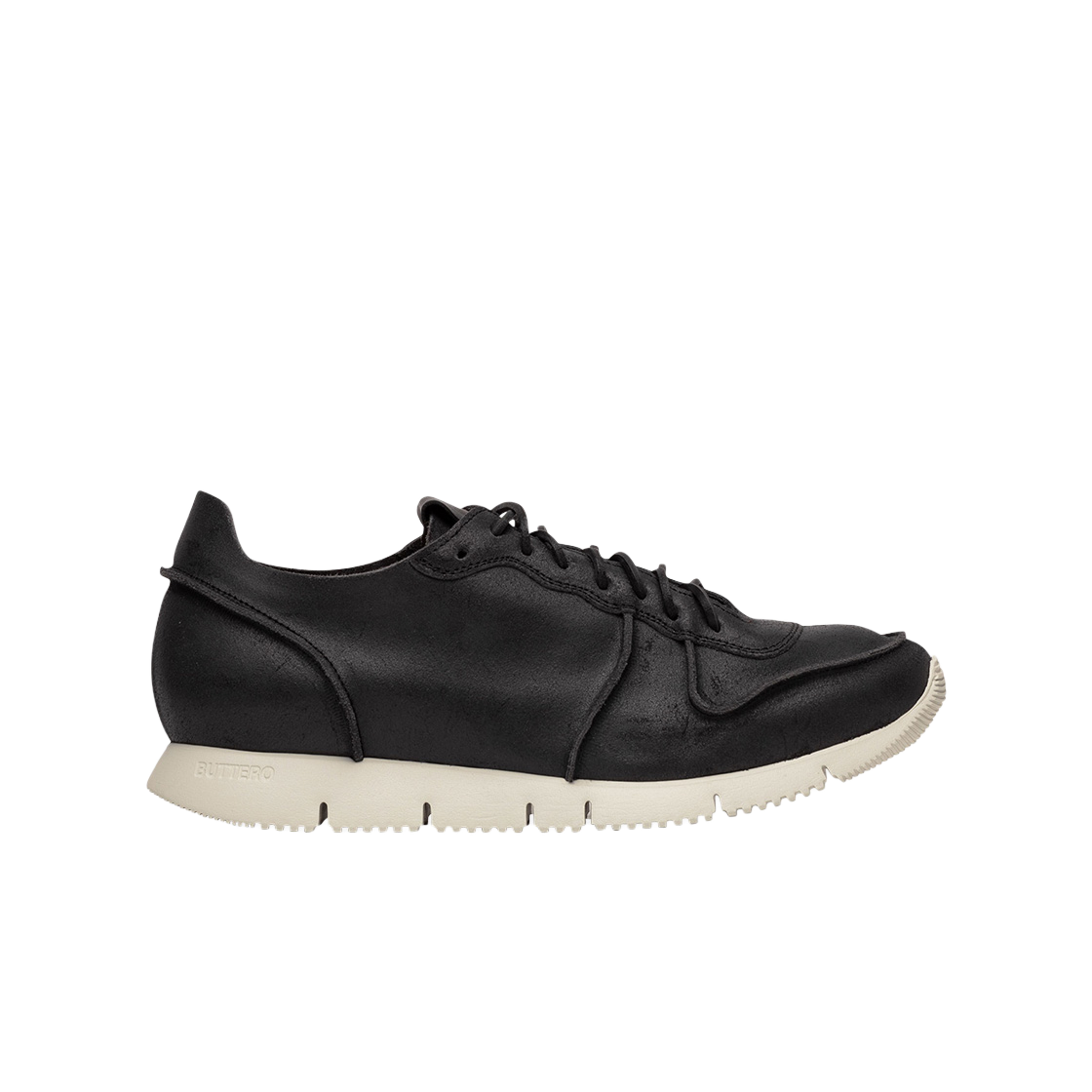 IS_B9710AB_03 Buttero Carrera Men Black