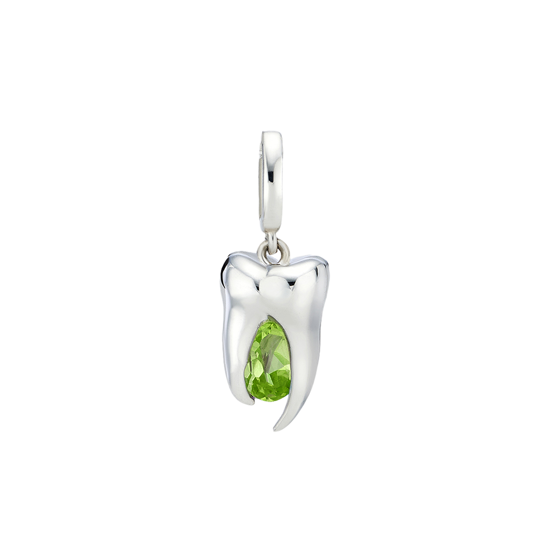 티스 쥬얼 페리도트(Teeth Jewel Peridot)
