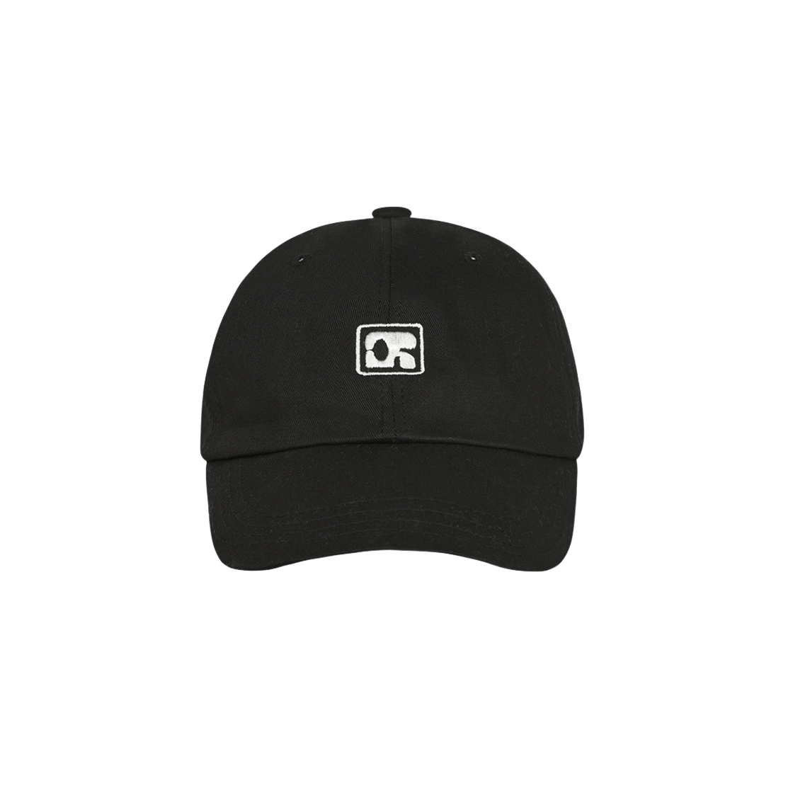 센토르 엠블럼 볼캡 블랙 | CENTAUR.KR | KREAM
