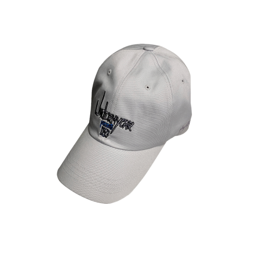 UMCPOCCL053 Undermycar POC-053 POC Basic Ball Cap Light Sky / 053