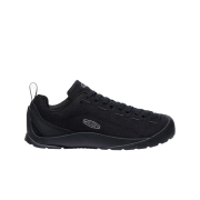Keen Jasper Canvas Sneakers Women Black