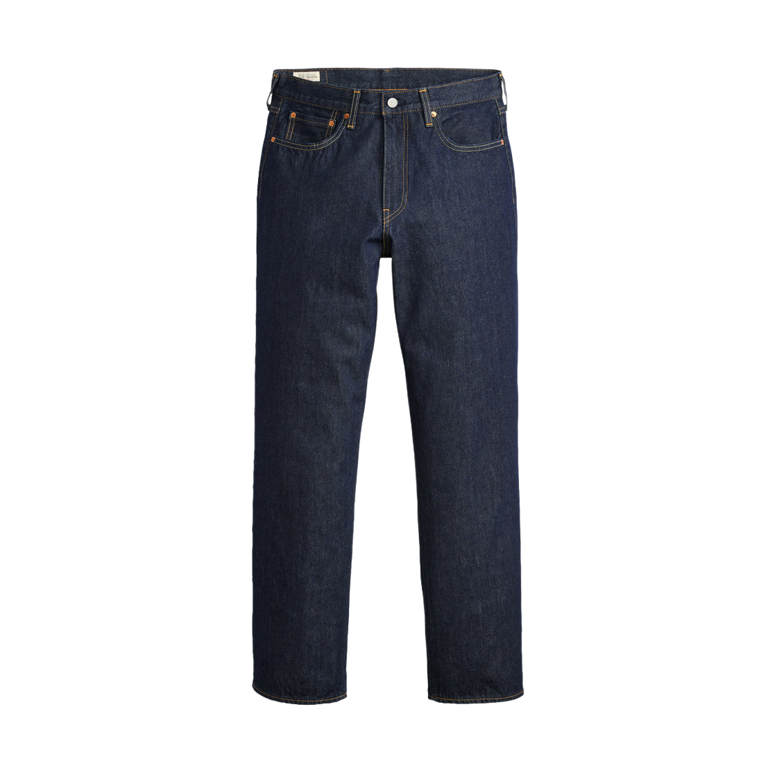 리바이스 568 루즈 스트레이트 진 다크 인디고(Levi's 568 Loose Straight Jeans Dark Indigo)
