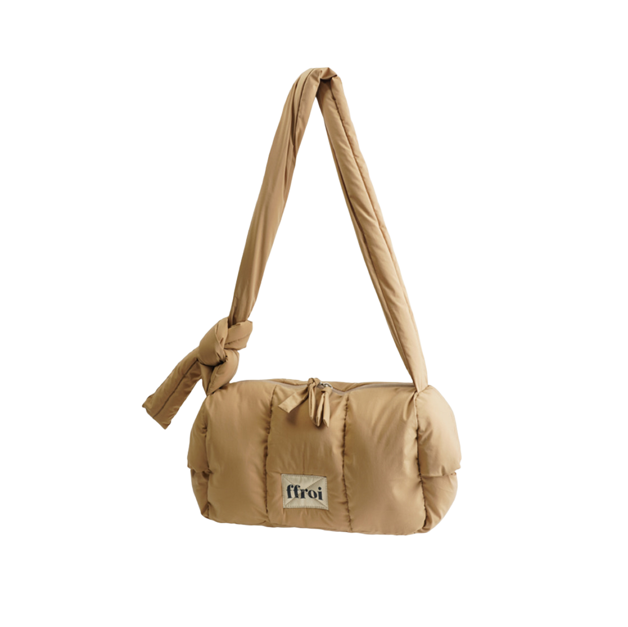 프루아 바타드 백 브라운(FFROI Batard Bag Brown)