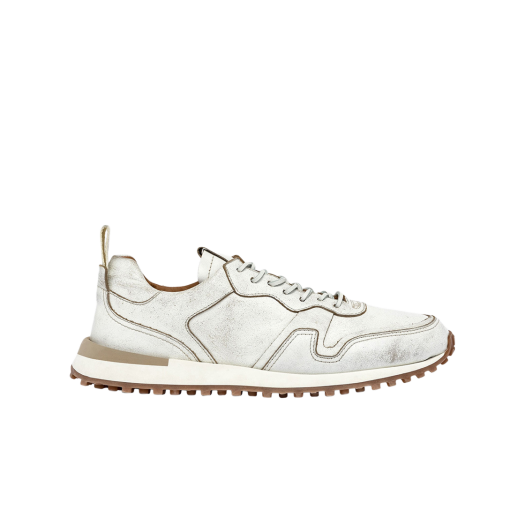 IS_B10062AB_01 Buttero Futura Men White