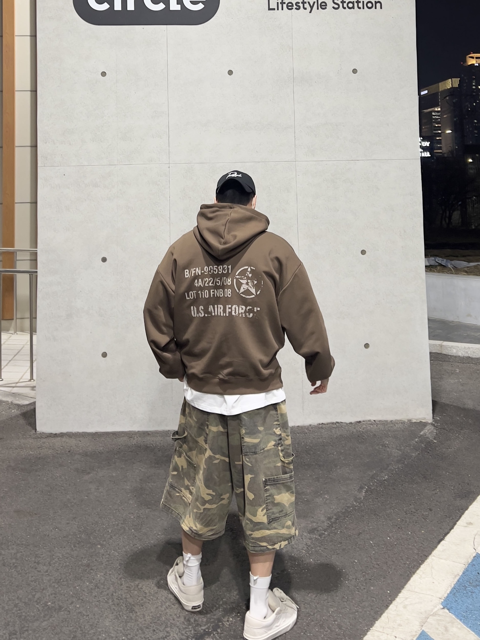 리플렉 인스타그램 : shop_reflect님의 스타일 - 1