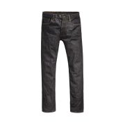 Levi's 501 Original Fit Rigid Jean Black