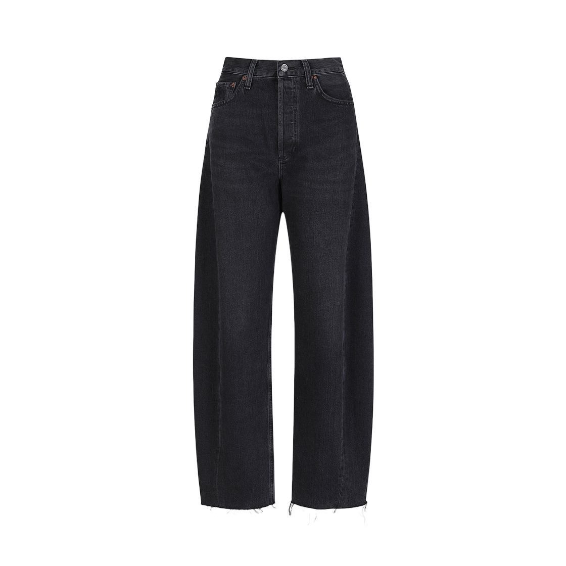 에이골디 우먼 루나 피스드 진 포시스 - 24FW(Agolde Women Luna Pieced Jean Possess - 24FW)