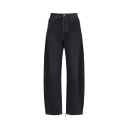 Agolde Women Luna Pieced Jean Possess - 24FW