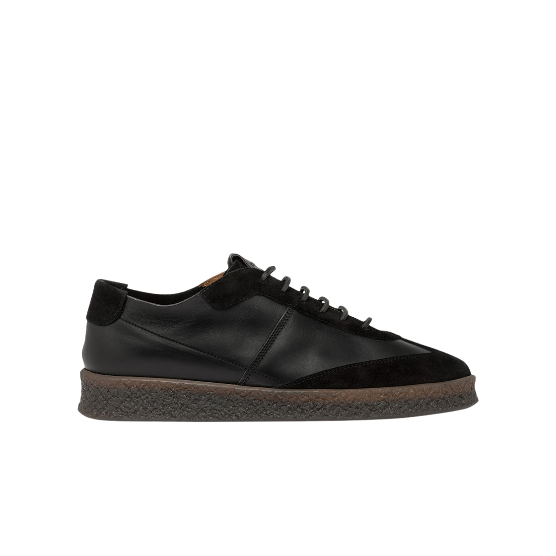 IF_B10600AA_03 Buttero Crespo Women Black