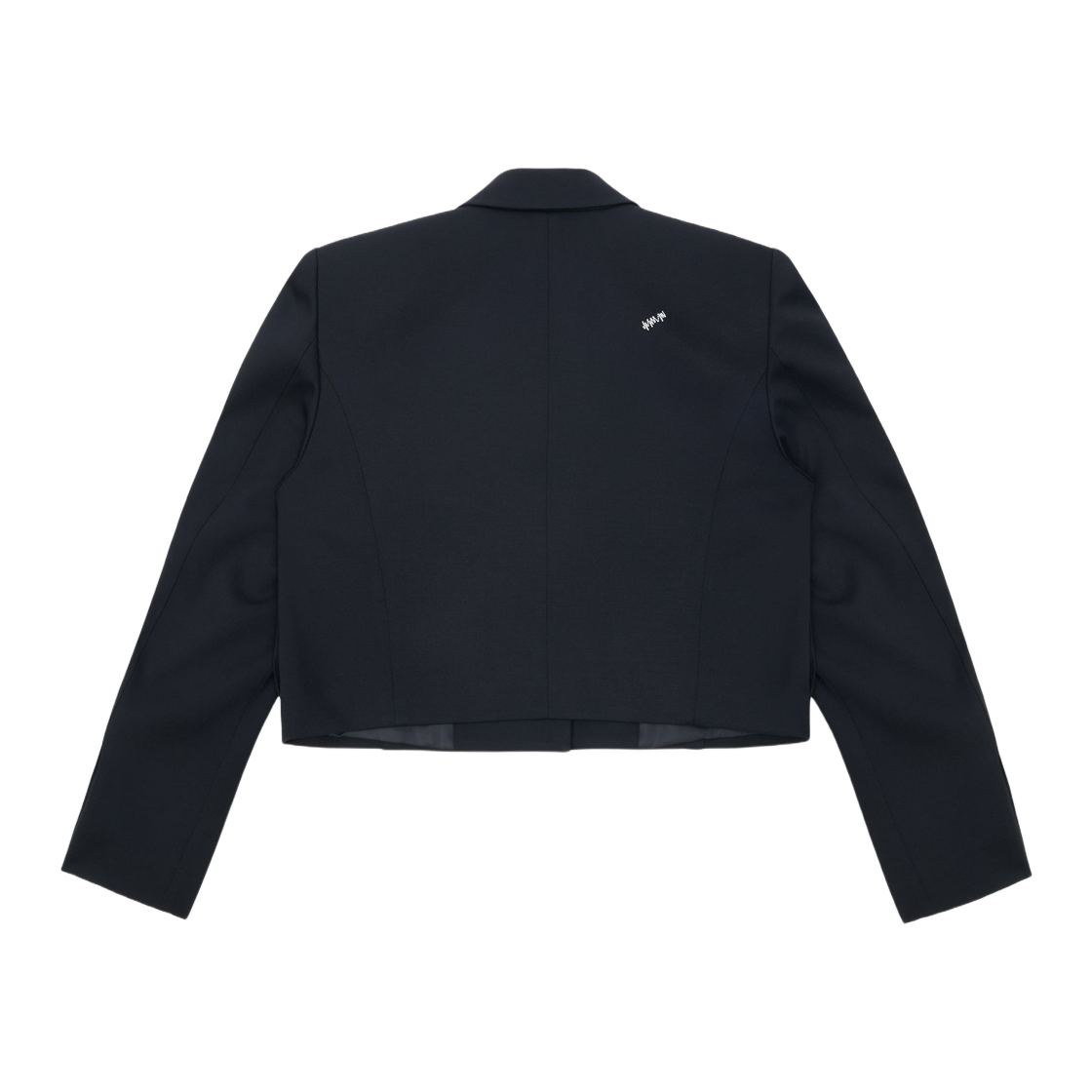 ★Ader Error★2025SS 超新作★Sig; BK Tag skirt 01★Noir ☆Ader Error☆2025SS 超新作☆Sig; SV Tag Trucker jacket 01