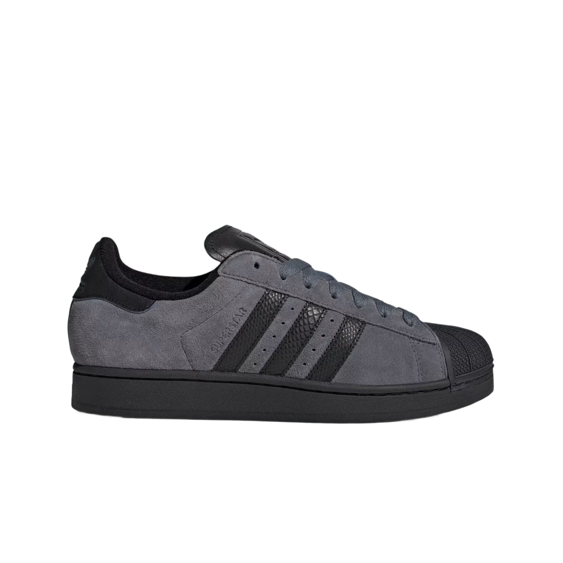 아디다스 슈퍼스타 2 오닉스 코어 블랙(Adidas Superstar II Onix Core Black)