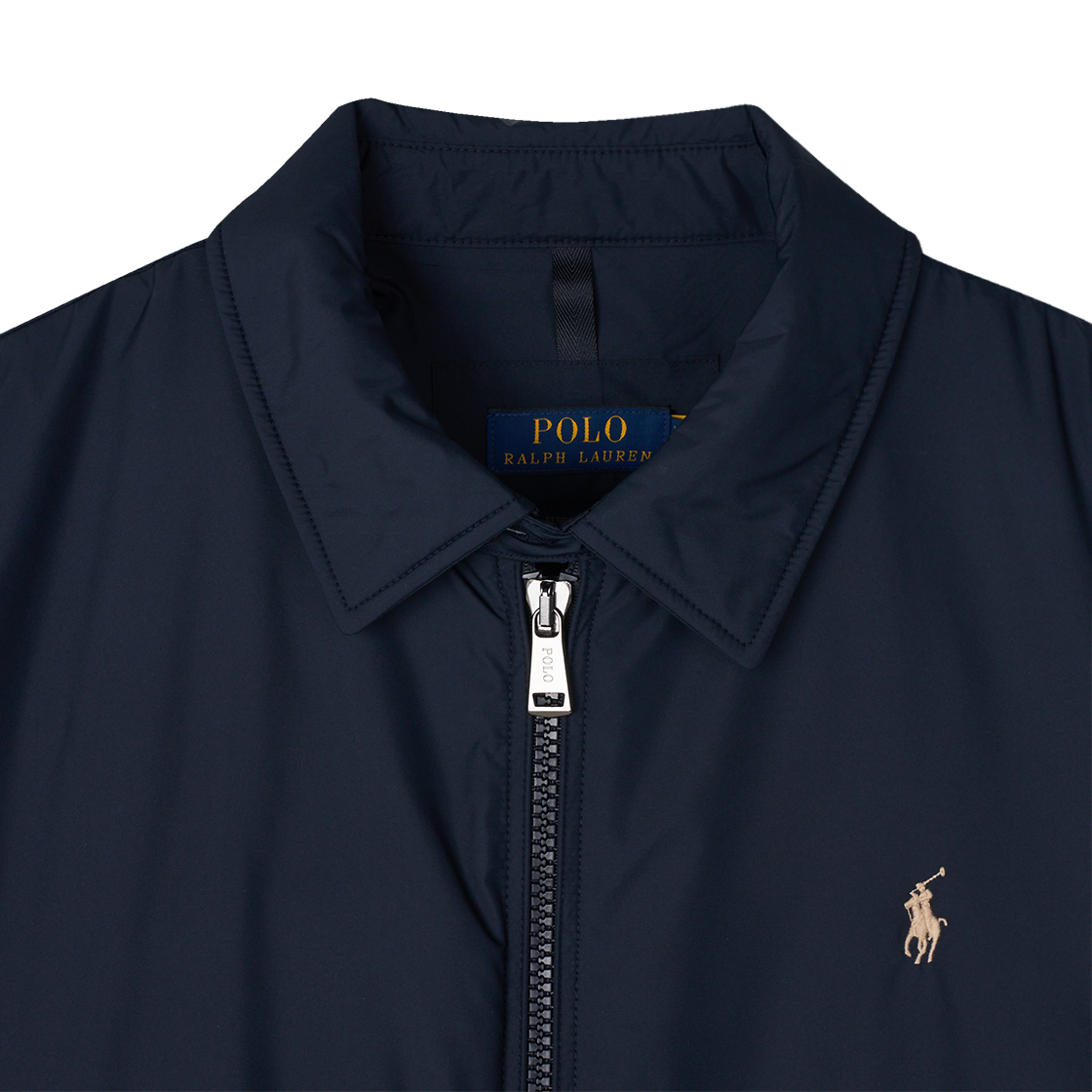 KM5BOTBRLF4NY [30%적립] Polo Ralph Lauren Packable Jacket Collection Navy - 25SS - #3