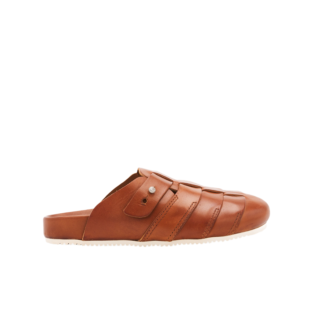 부테로 글램핑 우먼 브라운(Buttero Glamping Women Brown)