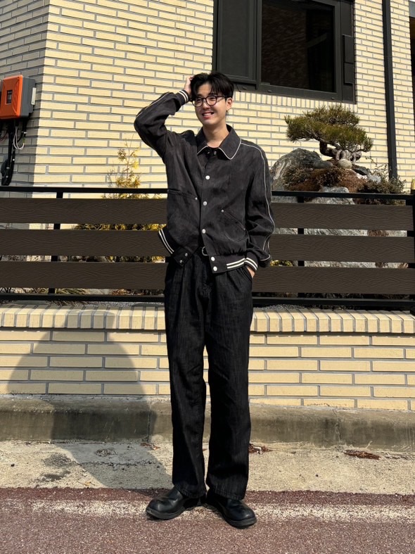 daily_shoot님의 스타일 - 1