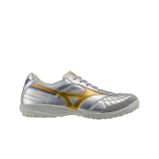 Mizuno Morelia Sala Japan TF Galaxy Silver Gold