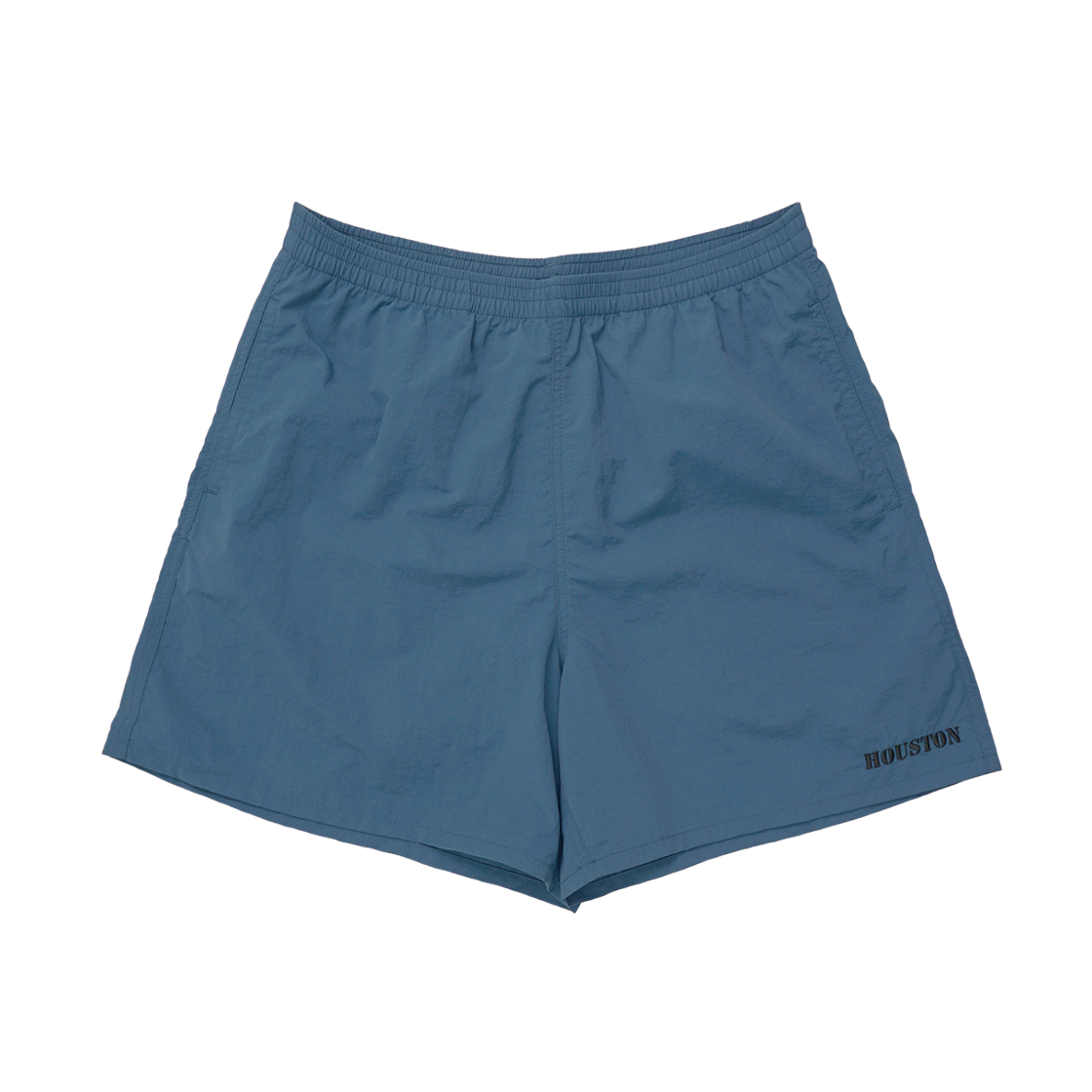 10082BL Houston Japan Training Shorts Blue 10082BL