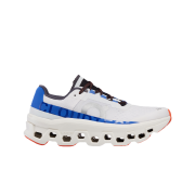 On Running Women On Cloud Monster Frost Cobalt
