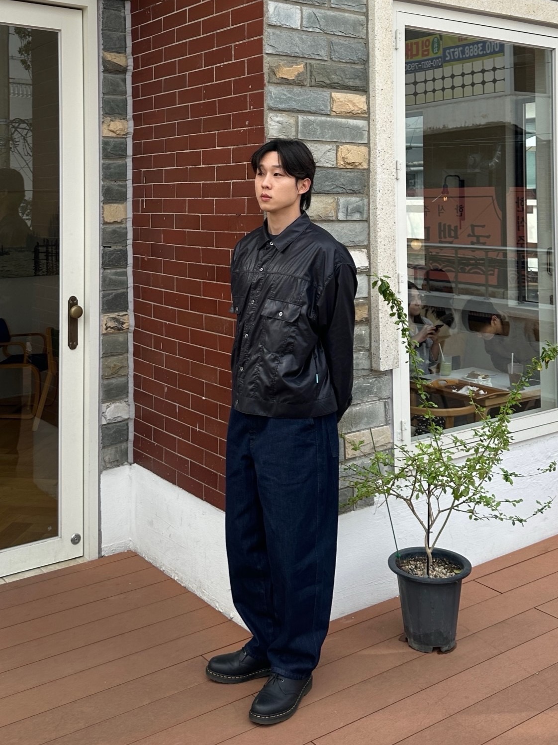 daily_shoot님의 스타일 - 1