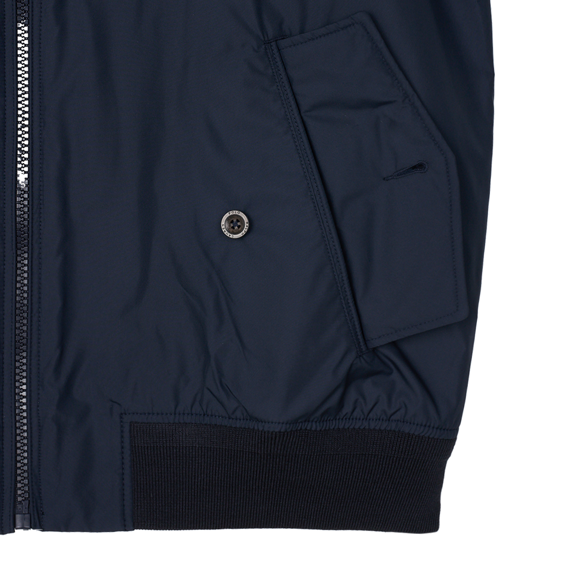 KM5BOTBRLF4NY [30%적립] Polo Ralph Lauren Packable Jacket Collection Navy - 25SS - #6